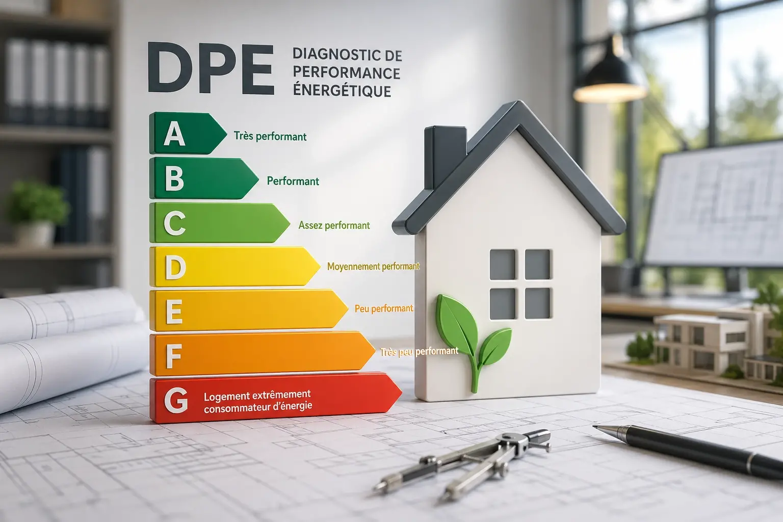 Artisan certifie RGE renovation energetique