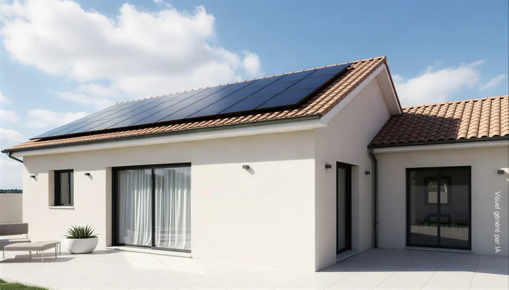 Comment installer des panneaux solaires en 2026
