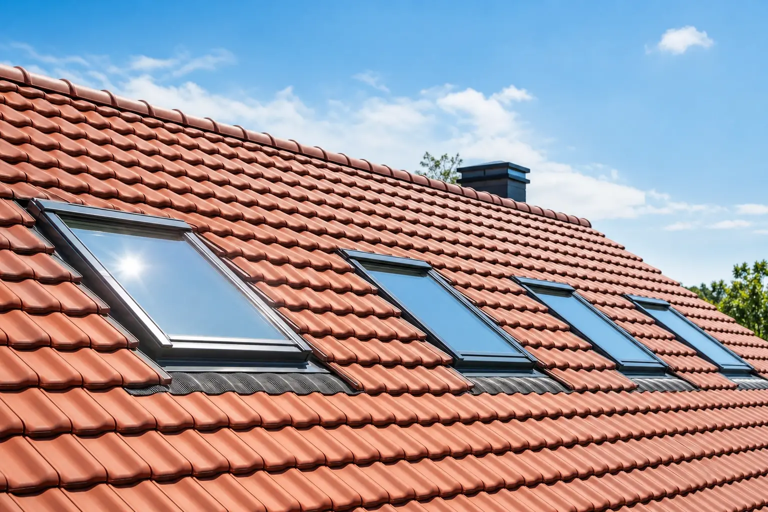 Prix Velux et fen&ecirc;tres de toit 2026 : guide complet
